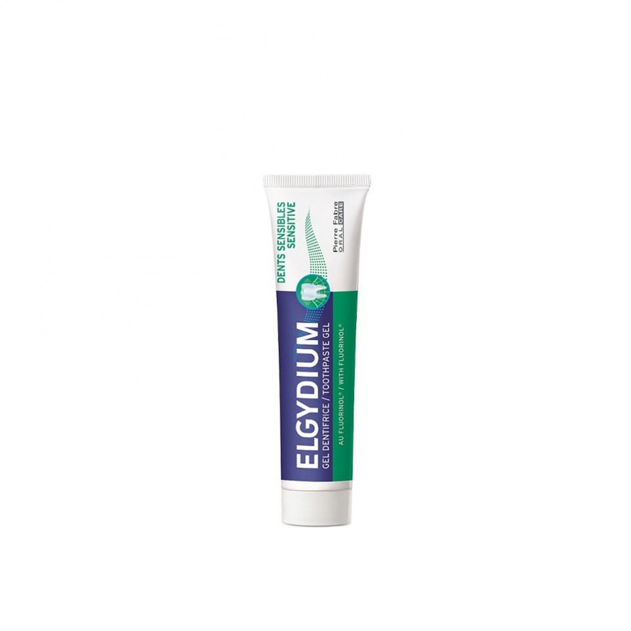 Sensitive Teeth Toothpaste 75ml