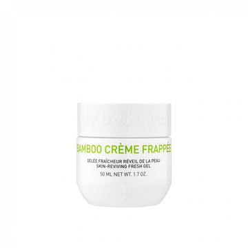 Bamboo Creme Frappée Skin-Reviving Fresh Gel 50ml