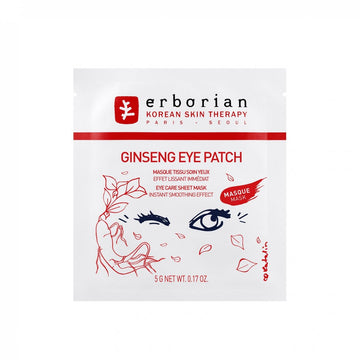 Ginseng Infusion Eye Patch 5g