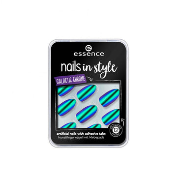 Nails In Style 06 Across The Universe x12