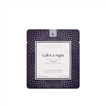 UFO™ Activated Facial Mask Call It a Night 7x6g