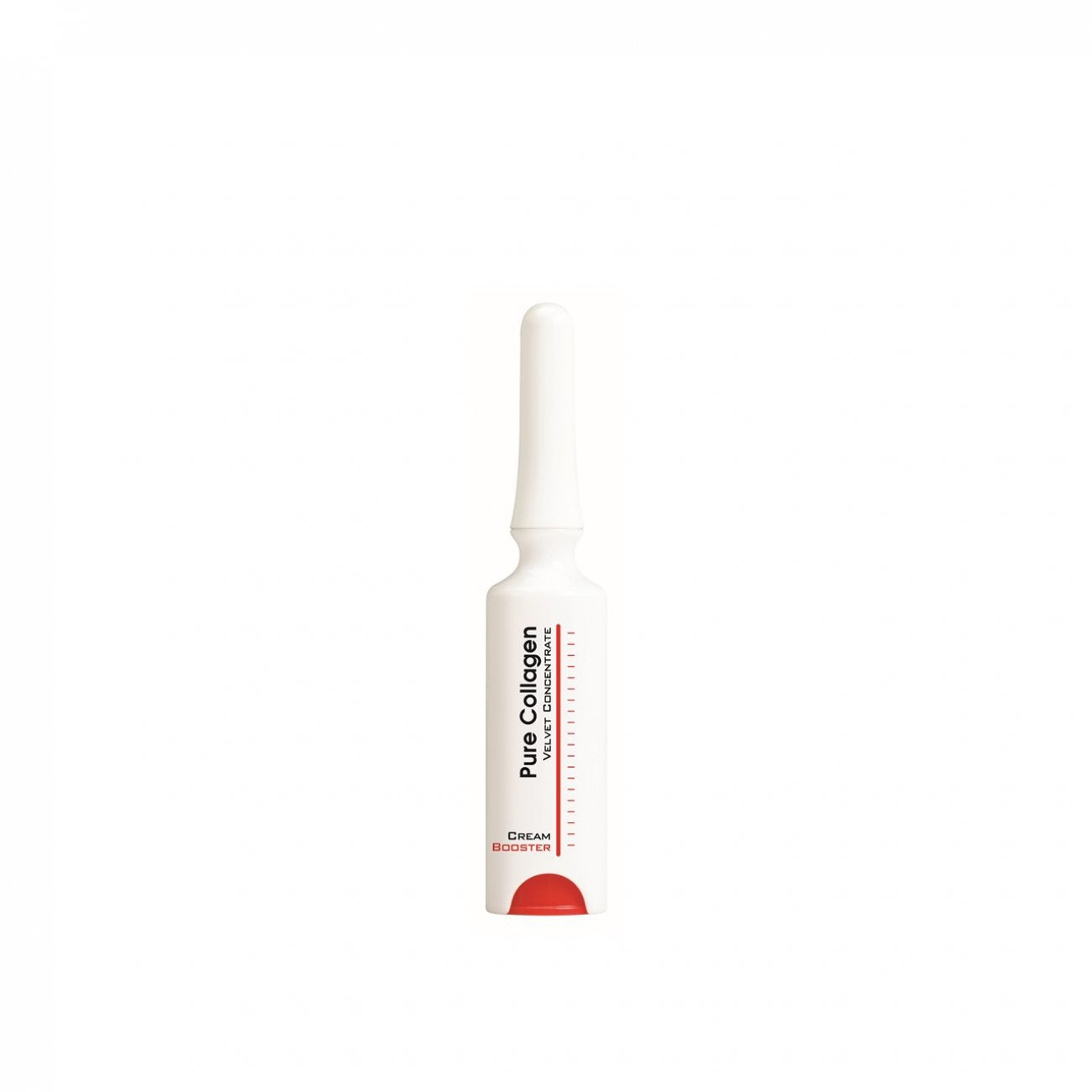 Pure Collagen Velvet Concentrate Cream Booster 5ml