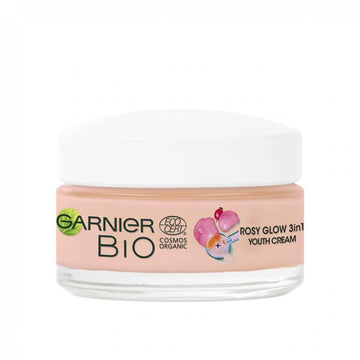 Bio Organic Rosy Glow 3in1 Youth Cream 50ml