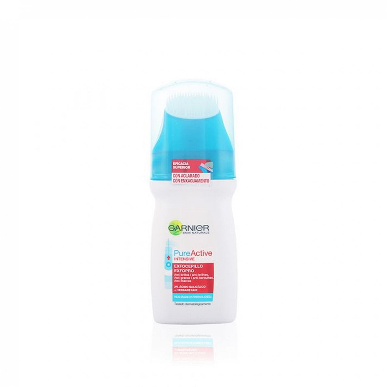 Pure Active Intensive Exfo-Brusher 150ml