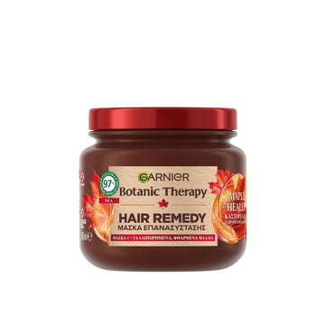 Ultimate Blends Hair Remedy Maple Healer Mask 340ml