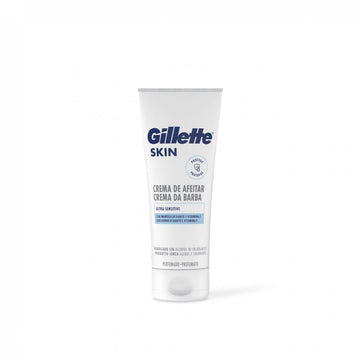 Skin Ultra Sensitive Shaving Cream 175ml