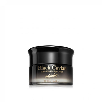 Black Caviar Anti-Wrinkle Eye Cream 30ml