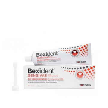 Bexident Gums Treatment Gingival Gel 50ml