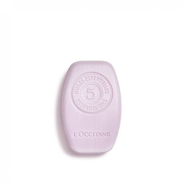 L'Occitane Gentle & Balance Solid Shampoo 60g