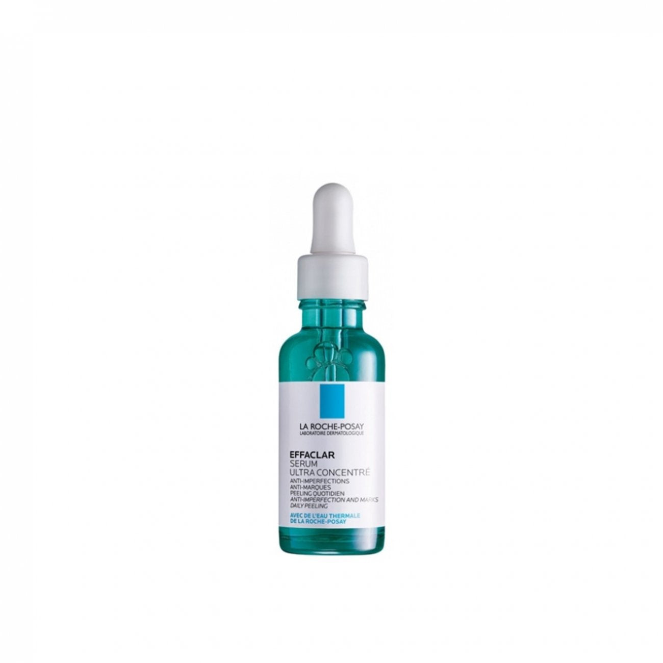 Effaclar Ultra Concentrated Serum 30ml