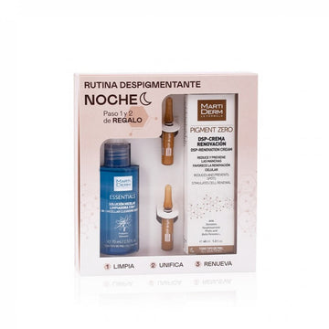PROMOTIONAL PACK: Depigmenting Night Routine Kit