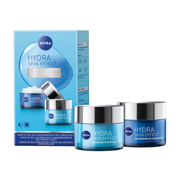 GIFT SET: Hydra Skin Effect Day And Night Care Set