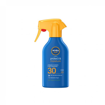 Sun Protect & Moisture Spray SPF30 270ml