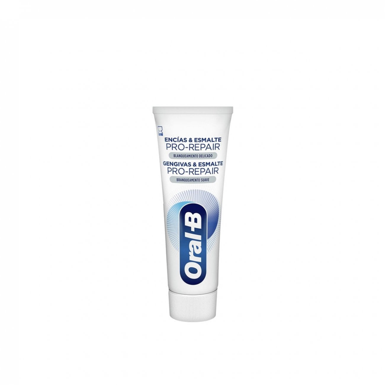 Gum & Enamel Pro-Repair Gentle Whitening 75ml
