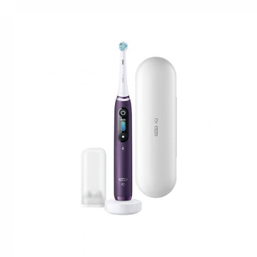 iO™ Series 8N Violet Ametrine Electric Toothbrush