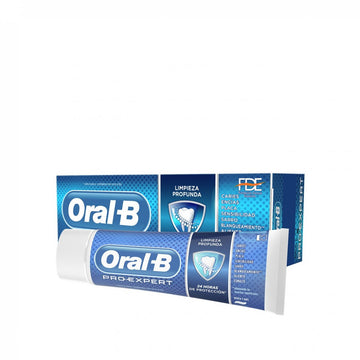 Pro-Expert Deep Clean Toothpaste 75ml