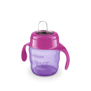 My Easy Sip Cup 6m+ Pink 200ml
