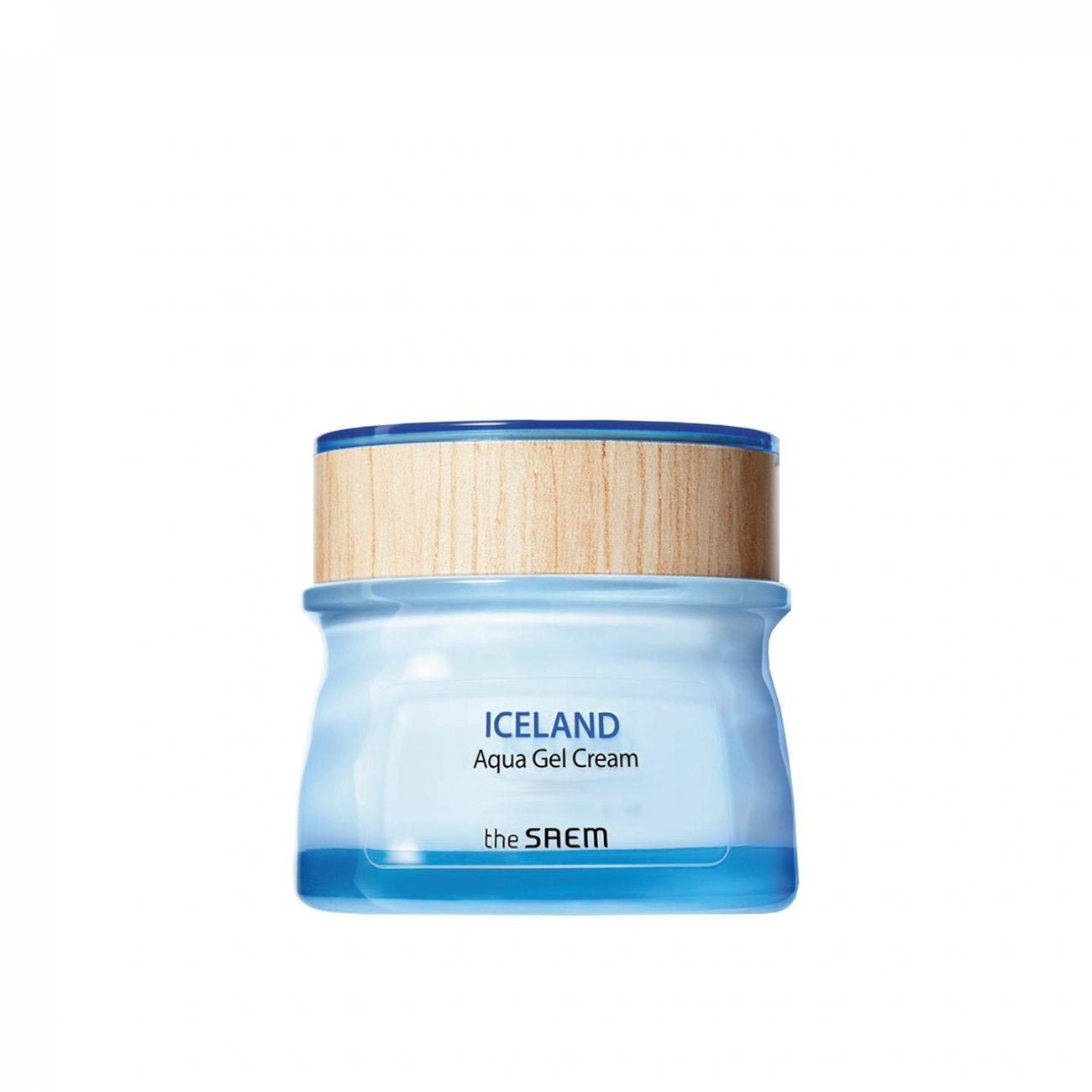 Iceland Aqua Gel Cream 60ml