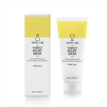 YOUTH LAB Thirst Relief Mask 50ml